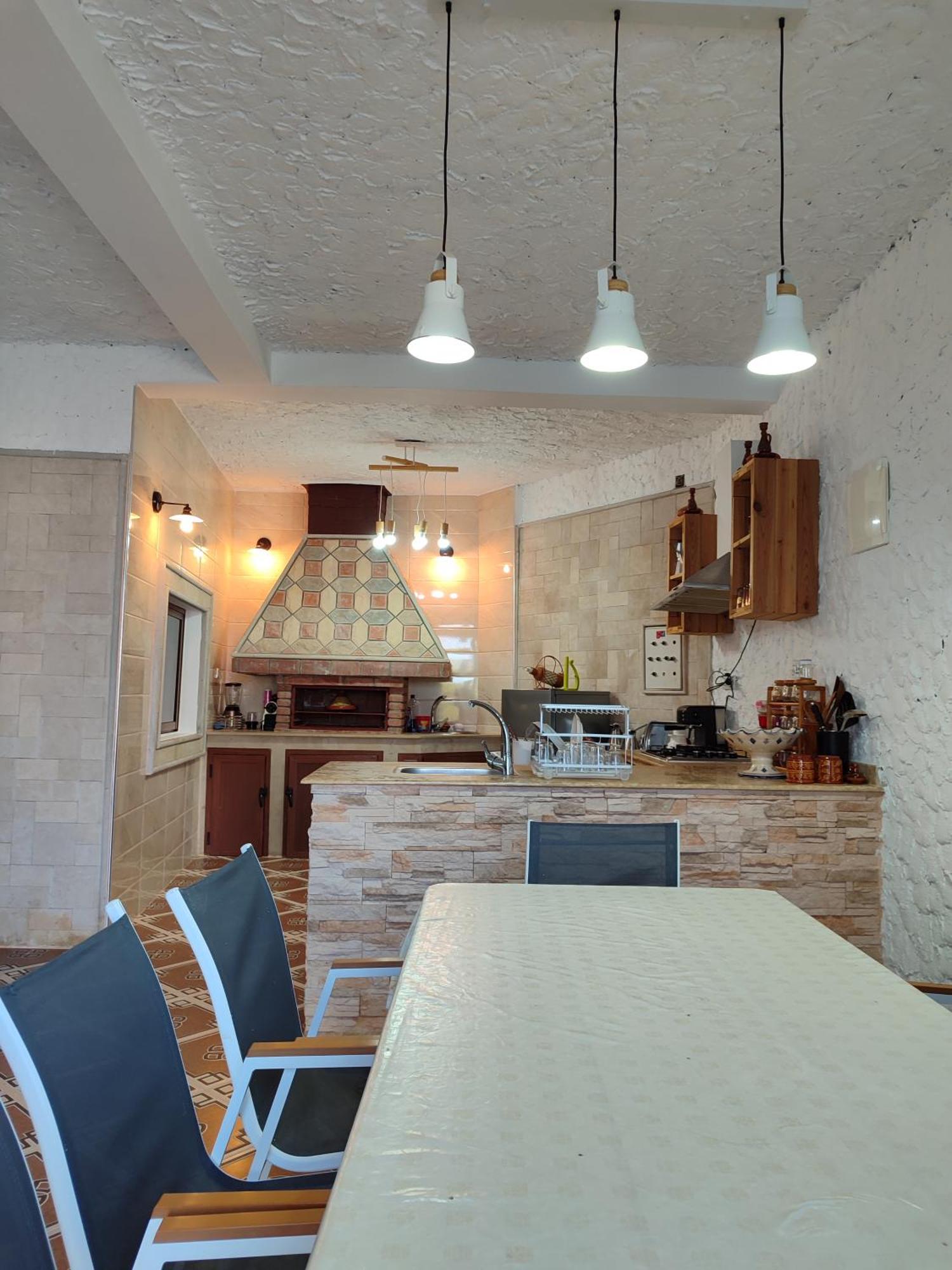 Villa Naima 拉腊什 外观 照片